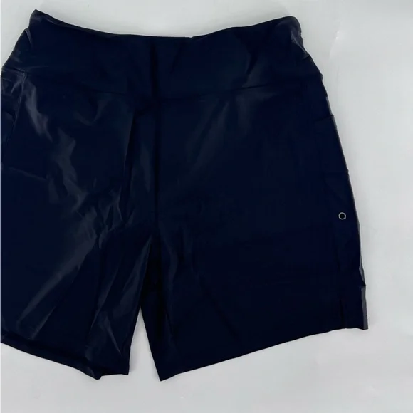 G Gradual Women's 7" Long Swim Board Shorts new - Picture 10 of 12